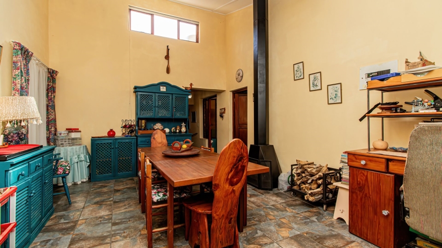 4 Bedroom Property for Sale in Meedingsride Western Cape